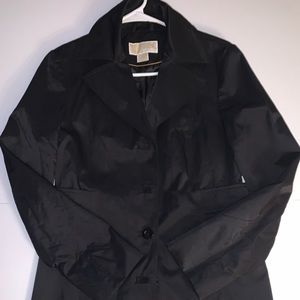 Michael Kors Trench Raincoat